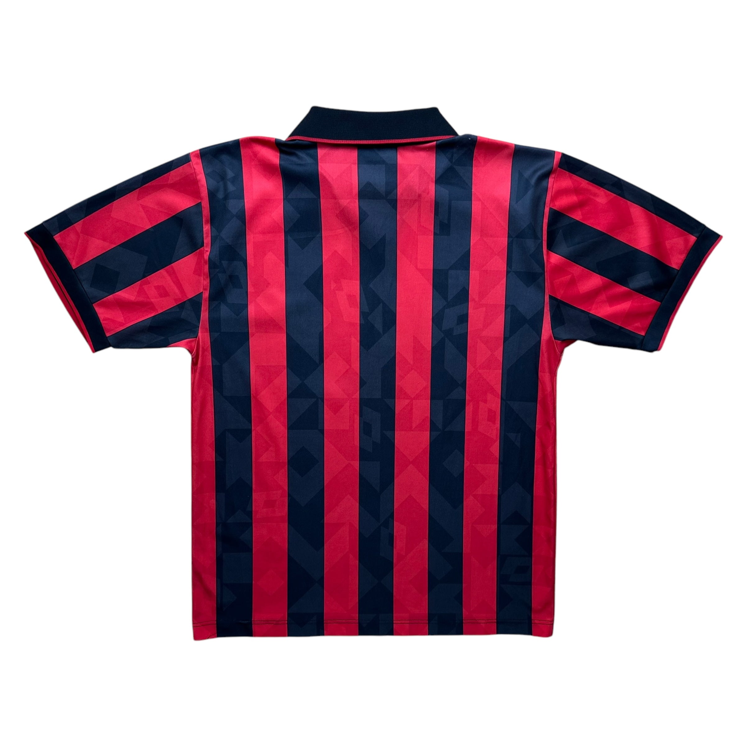 Ac Milan 1993-94 Home Shirt (L)